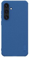 Чехол Nillkin Samsung Galaxy S24 FE Frosted Pro Blue