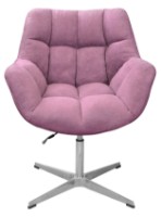 Кресло Новый стиль Vensan Plus Cross Soro 65 фото №3 — интернет-магазин Desire.md