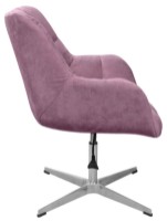 Кресло Новый стиль Vensan Plus Cross Soro 65 фото №4 — интернет-магазин Desire.md