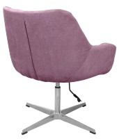 Кресло Новый стиль Vensan Plus Cross Soro 65 фото №5 — интернет-магазин Desire.md