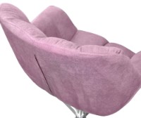 Кресло Новый стиль Vensan Plus Cross Soro 65 фото №8 — интернет-магазин Desire.md