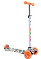 Самокат Moni Rapture Orange