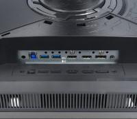 Монитор Asus ROG Strix XG32UQ фото №9 — интернет-магазин Desire.md