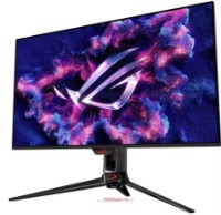 Монитор Asus ROG Swift PG32UCDM фото №2 — интернет-магазин Desire.md