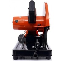 Отрезная пила Kraft&Dele EC553P фото №4 — интернет-магазин Desire.md