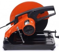 Отрезная пила Kraft&Dele EC553P фото №1 — интернет-магазин Desire.md