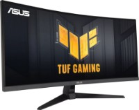 Монитор Asus TUF Gaming VG34VQ3B фото №5 — интернет-магазин Desire.md