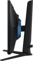 Monitor Samsung Odyssey G3 (S24DG300) imaginea #3 — magazin online Desire.md