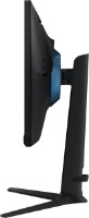 Monitor Samsung Odyssey G3 (S24DG300) imaginea #4 — magazin online Desire.md