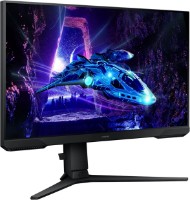 Monitor Samsung Odyssey G3 (S24DG300) imaginea #10 — magazin online Desire.md