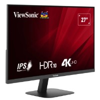 Монитор ViewSonic VA2708-4K-HD фото №2 — интернет-магазин Desire.md