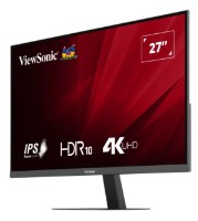 Монитор ViewSonic VA2708-4K-HD фото №3 — интернет-магазин Desire.md