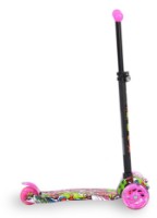 Самокат Moni Rapture Pink фото №6 — интернет-магазин Desire.md