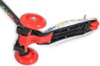 Самокат Moni Rapture Red фото №4 — интернет-магазин Desire.md