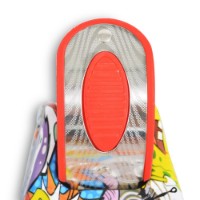 Самокат Moni Rapture Red фото №8 — интернет-магазин Desire.md