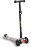 Самокат Moni Rapture Turquoise