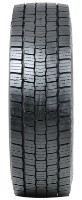Грузовая шина Hubtrac Regional D22 315/70 R22.5 154/150L 16PR фото №2 — интернет-магазин Desire.md