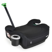 Детское автокресло-бустер Cangaroo Swift Black