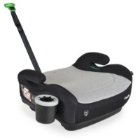 Детское автокресло-бустер Cangaroo Swift Grey