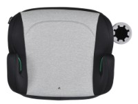 Scaun auto înălțător pentru copii Cangaroo Swift Grey imaginea #4 — magazin online Desire.md