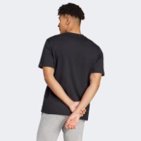 Мужская футболка Adidas M Pwr 3 T Black, s.XXL фото №3 — интернет-магазин Desire.md