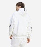 Hanorac pentru bărbați Adidas M Z.N.E. Fz White, s.XL imaginea #3 — magazin online Desire.md