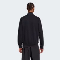 Мужская олимпийка Adidas Mono Tt Black, s.XL фото №3 — интернет-магазин Desire.md