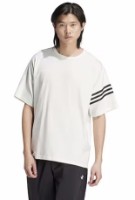 Мужская футболка Adidas Neuclassic C Tee Cloud White, s.M фото №2 — интернет-магазин Desire.md