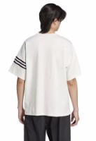 Мужская футболка Adidas Neuclassic C Tee Cloud White, s.S фото №3 — интернет-магазин Desire.md