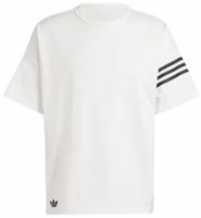 Мужская футболка Adidas Neuclassic C Tee Cloud White, s.XL