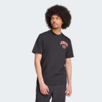 Мужская футболка Adidas Vrct Tee 2 Black, s.M фото №2 — интернет-магазин Desire.md