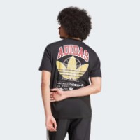 Мужская футболка Adidas Vrct Tee 2 Black, s.XXL фото №3 — интернет-магазин Desire.md