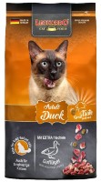 Сухой корм для кошек Leonardo Adult Duck 1.8kg