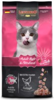 Сухой корм для кошек Leonardo Adult Light 1.8kg
