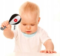 Погремушка Akuku A0483 фото №2 — интернет-магазин Desire.md