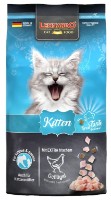 Hrană uscată pentru pisici Leonardo Kitten Chicken 1.8kg