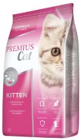 Hrană uscată pentru pisici Premius Kitten 10 kg