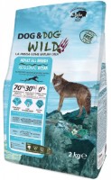 Hrană uscată pentru câini Gheda Wild Regional Ocean 2kg imaginea #1 — magazin online Desire.md