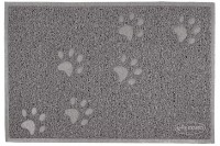 Коврик для кошачьего туалета Record 1142.2Y Grey