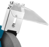 Polizor de banc Ronix 3502N imaginea #3 — magazin online Desire.md