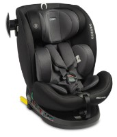 Scaun auto pentru copii Caretero Commo IsoFix Graphite imaginea #1 — magazin online Desire.md
