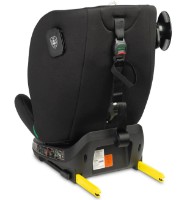 Scaun auto pentru copii Caretero Commo IsoFix Graphite imaginea #2 — magazin online Desire.md