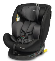 Scaun auto pentru copii Caretero Commo IsoFix Graphite imaginea #3 — magazin online Desire.md