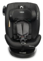 Scaun auto pentru copii Caretero Commo IsoFix Graphite imaginea #5 — magazin online Desire.md