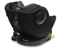 Scaun auto pentru copii Caretero Commo IsoFix Graphite imaginea #7 — magazin online Desire.md