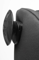 Scaun auto pentru copii Caretero Commo IsoFix Graphite imaginea #9 — magazin online Desire.md