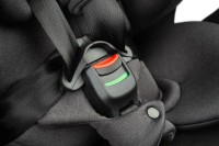 Scaun auto pentru copii Caretero Commo IsoFix Graphite imaginea #10 — magazin online Desire.md