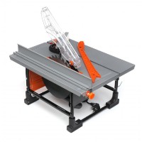 Циркулярный станок Kraft&Dele EC554 фото №2 — интернет-магазин Desire.md