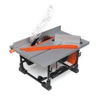 Циркулярный станок Kraft&Dele EC554 фото №4 — интернет-магазин Desire.md