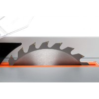 Циркулярный станок Kraft&Dele EC554 фото №6 — интернет-магазин Desire.md